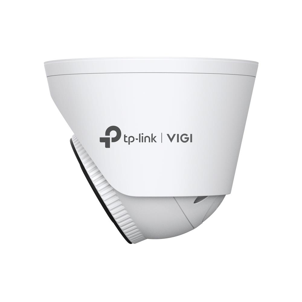 NET KAAMERA TURRET H.265+ 8MP/INSIGHT S485(2.8MM) TP-LINK