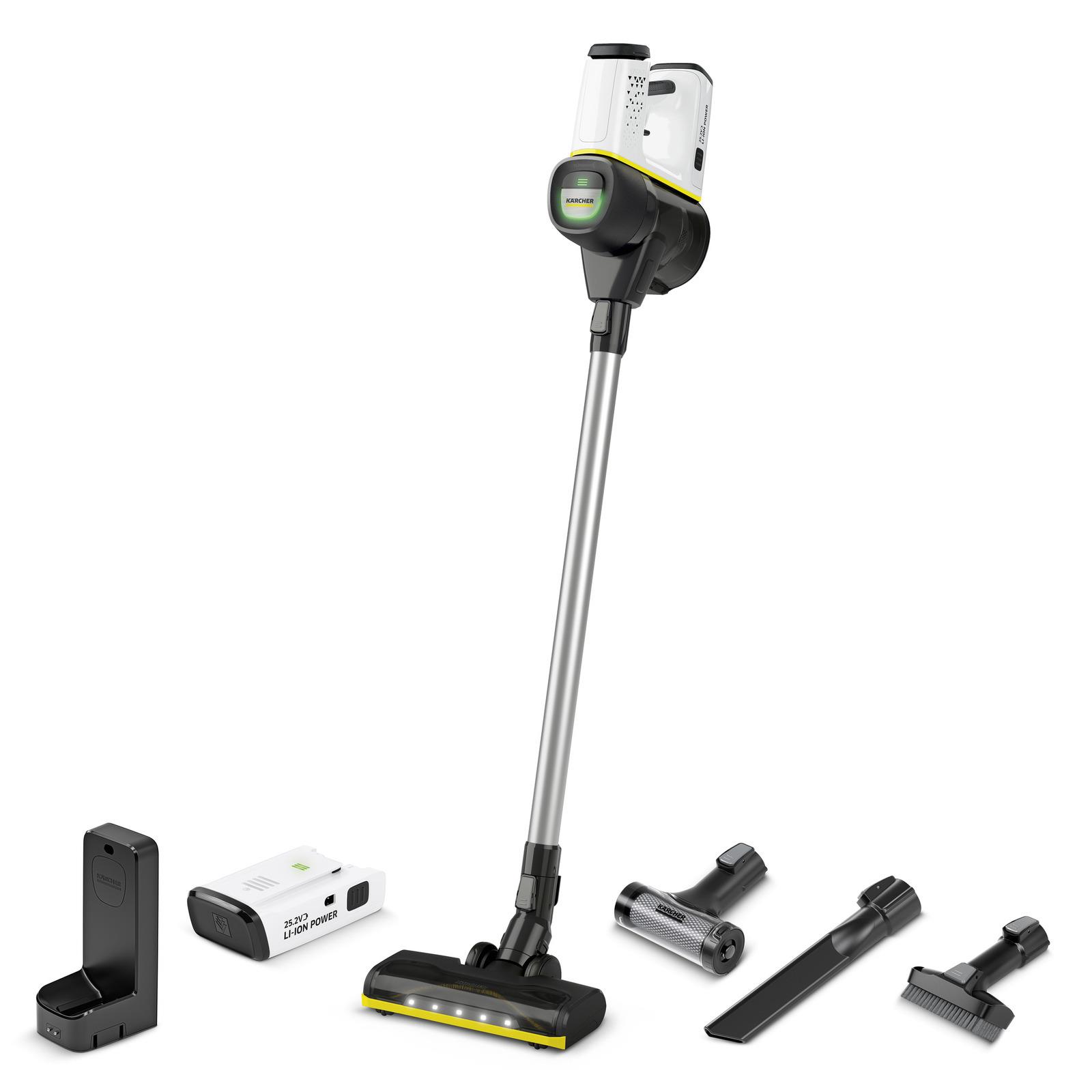 Vacuum Cleaner|KARCHER|Cordless vacuum cleaner VC 6 Cordless ourFamily B...