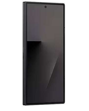 Mobiiltelefon GALAXY FOLD7/256GB JETBLK SM-F966B SAMSUNG