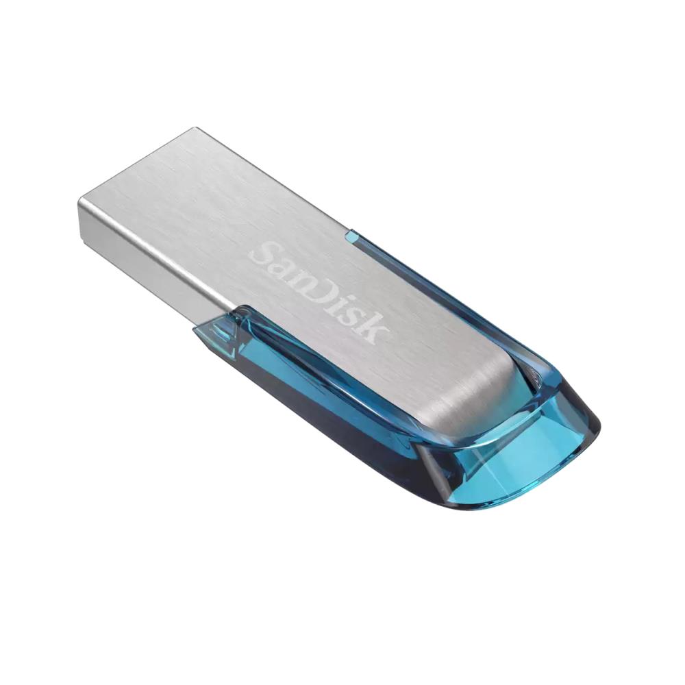 MÄLUPULK FLASH USB3 64GB/SDCZ73-064G-G46B SANDISK