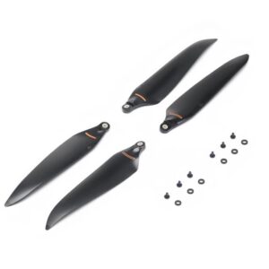 Drone Accessory|DJI|Matrice 4D Series Low-Noise Anti-Ice Propellers|CP.EN.00000624.01