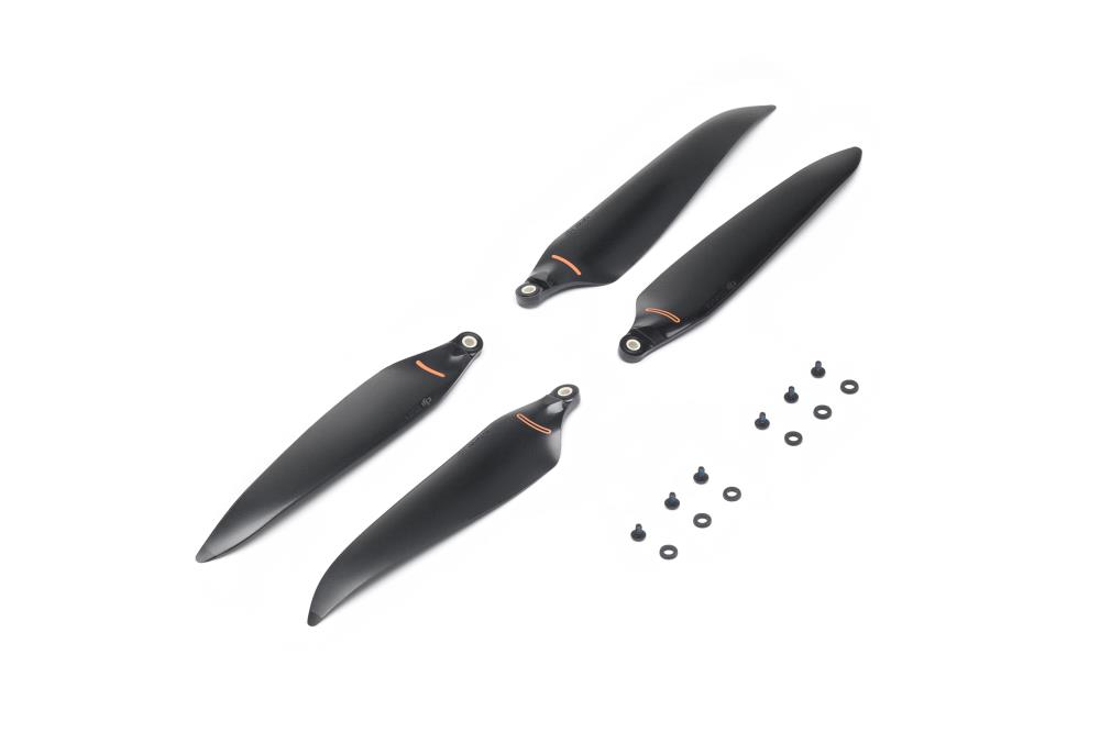 Drone Accessory|DJI|Matrice 4D Series Low-Noise Anti-Ice Propellers|CP.E...