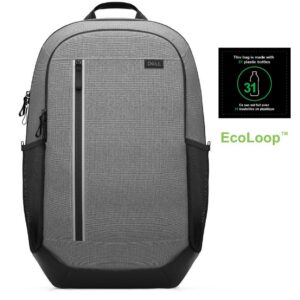 NB BACKPACK ECOLOOP URBAN/14''-16'' 460-BFDD DELL