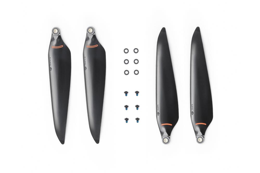 Drone Accessory|DJI|Matrice 4D Series Low-Noise Anti-Ice Propellers|CP.E...