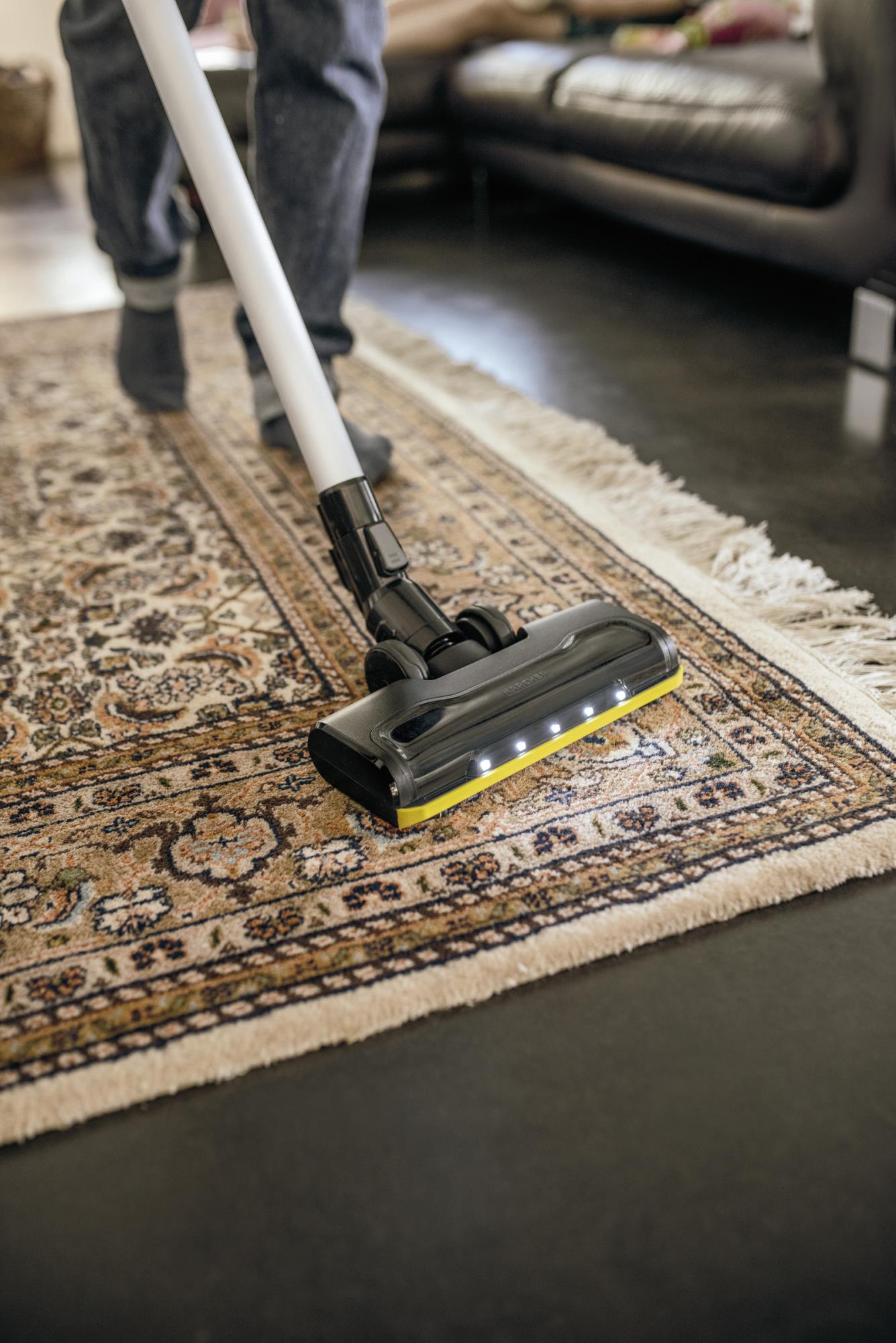 Vacuum Cleaner|KARCHER|Cordless vacuum cleaner VC 6 Cordless ourFamily B...