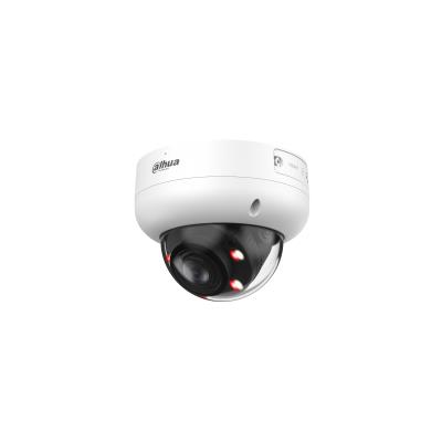NET KAAMERA 6MP DOME/HDBW3649R-ZAS-IL-27135 DAHUA