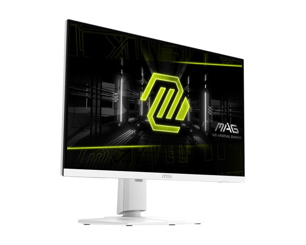 LCD Monitor|MSI|MAG 274URFW|27″|Mänguri/4K|Matte|Panel IPS|3840&am...