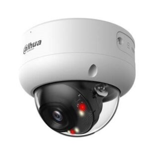 NET KAAMERA 8MP DOME/HDBW3849E-AS-IL-0280B DAHUA
