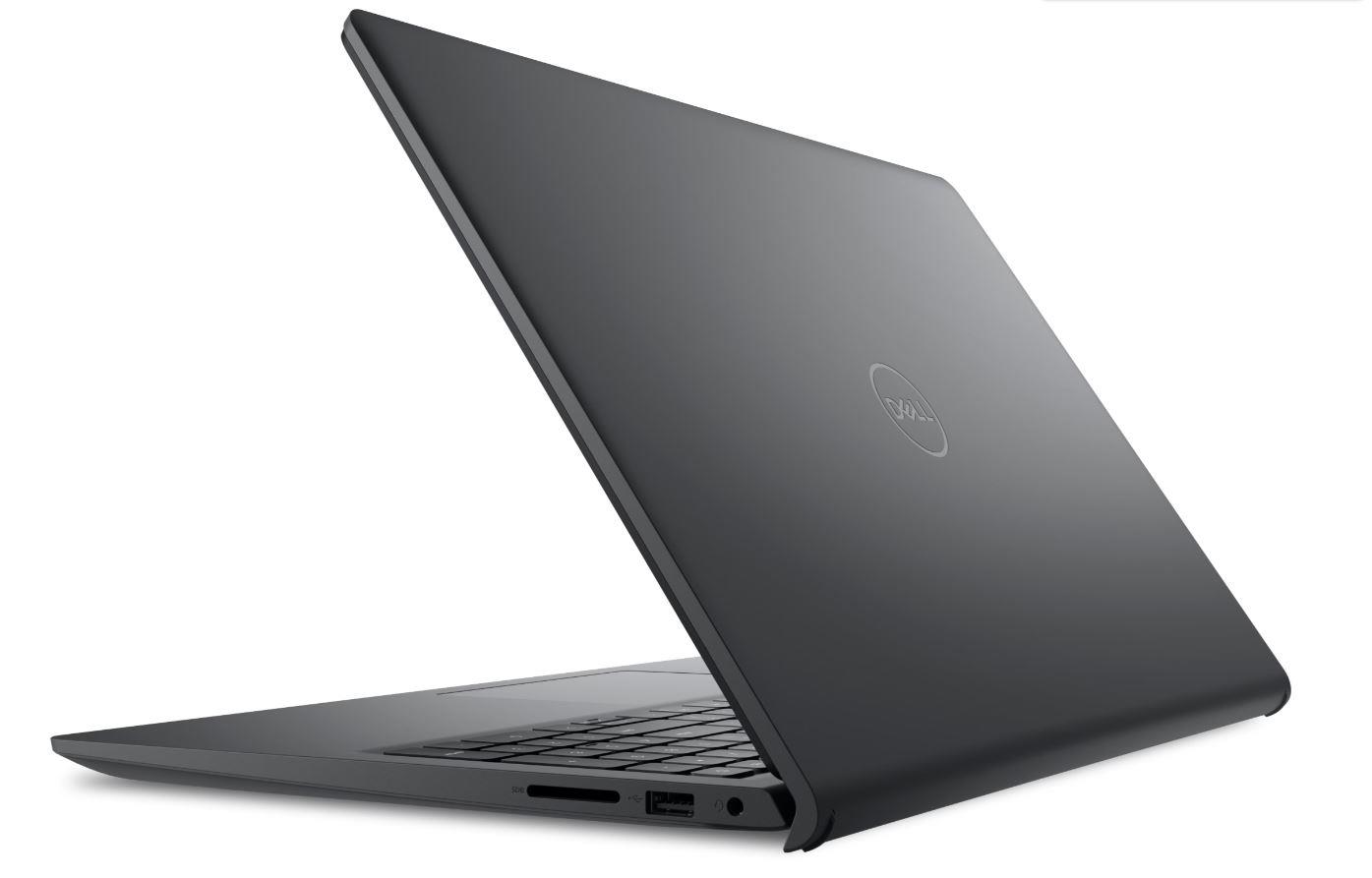 Sülearvuti|DELL|DC15250|CPU  Core 3|100U|1200 MHz|15.6″|1920×...