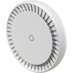 Access Point|MIKROTIK|1800 Mbps|IEEE 802.11a|IEEE 802.11 b/g|IEEE 802.11n|IEEE 802.11ac|IEEE 802.11ax|CAPGI-5HAXD2HAXD&EG12-EA