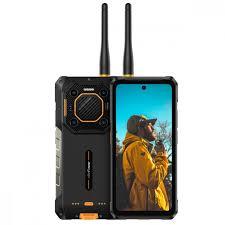 Mobiiltelefon ARMOR 26 ULTRA/WTS 12/512GB BLACK ULEFONE
