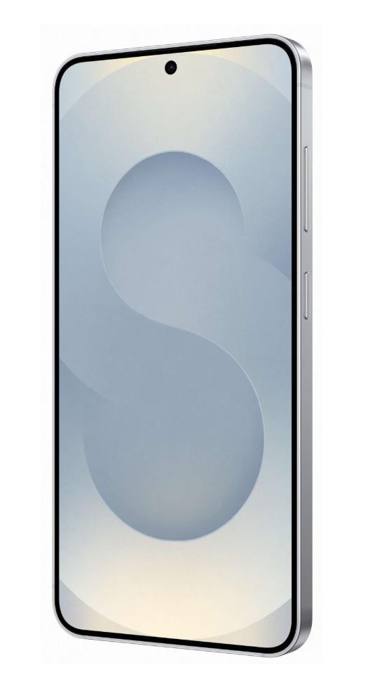Mobiiltelefon GALAXY S25/128GB SILVER SM-S931B SAMSUNG