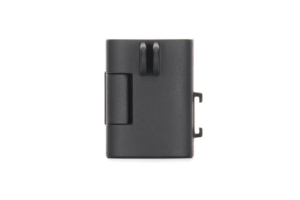KAAMERA ACC POCKET3 EXP ADAPTER/CP.OS.00000306.01 DJI