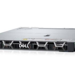 SERVER R360 E-2414 32GB/2X1.92TB/2X700W/3YNBD DELL