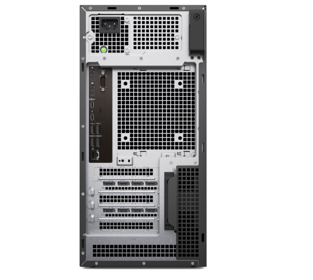 PC|DELL|Pro Max Tower T2|FCT2250|Business|Desktop|CPU Core Ultra|u7-265|...