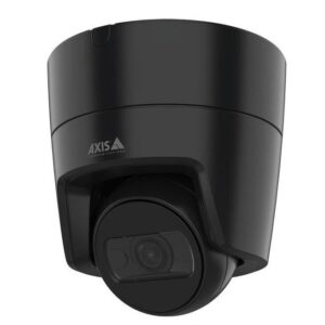 NET KAAMERA M3126-LVE 4MP DOME/BLACK 02919-001 AXIS