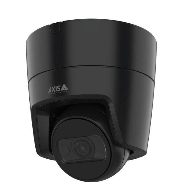 NET KAAMERA M3126-LVE 4MP DOME/BLACK 02919-001 AXIS