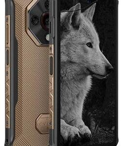 Mobiiltelefon ARMOR X16 PRO/8/256GB SAND DUNE ULEFONE