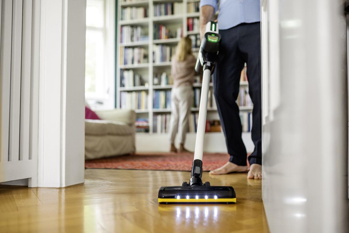 Vacuum Cleaner|KARCHER|Battery-power vacuum cleaner VC 7 Cordless yourMa...