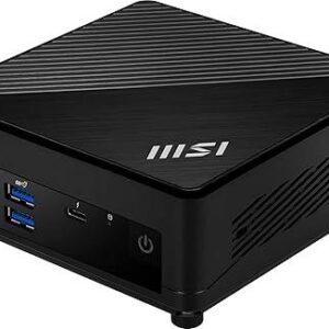PC CUBI 5 CI3-1215U/CUBI 5 12M-479XEU MSI