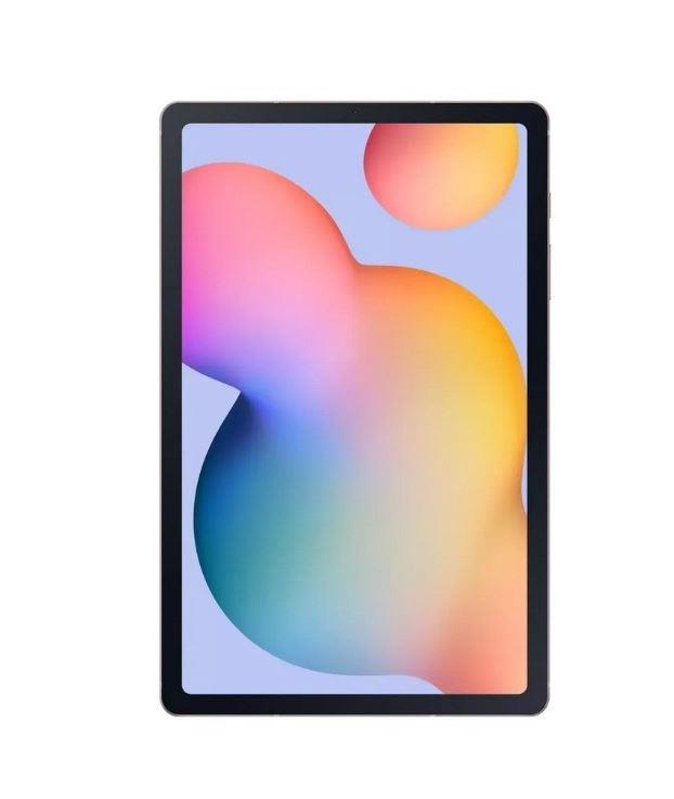 Tahvelarvuti GALAXY TAB S6LITE 2024/10.4″ 64GB PINK P625 SAMSUNG