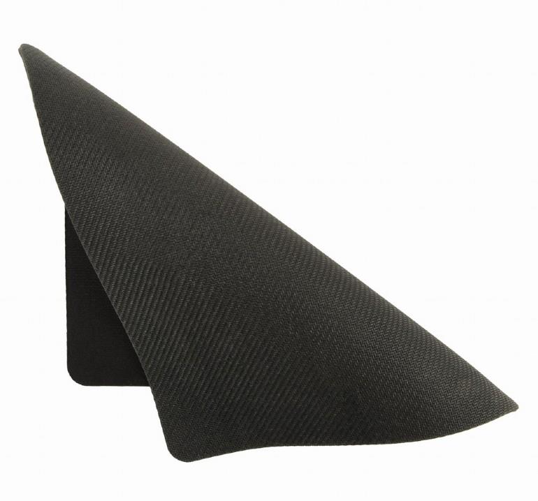 Hiir PAD BLACK MIDDLE/MP-S-BK-M GEMBIRD