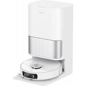 VACUUM CLEANER ROBOT/L40 ULTRA RLL77SE-WHITE DREAME