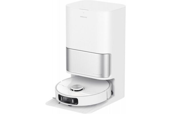 VACUUM CLEANER ROBOT/L40 ULTRA RLL77SE-WHITE DREAME
