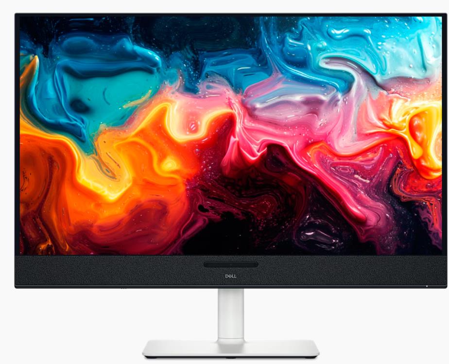 LCD Monitor|DELL|S3225QC|31.5″|Business/4K|Swivel|Height adjustabl...