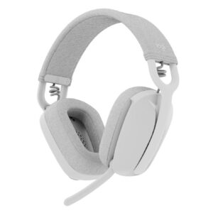 KÕRVAKLAPID ZONE VIBE 100/WHITE 981-001219 LOGITECH