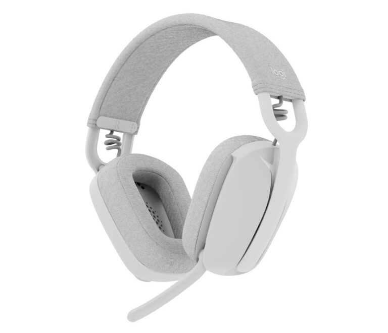 KÕRVAKLAPID ZONE VIBE 100/WHITE 981-001219 LOGITECH