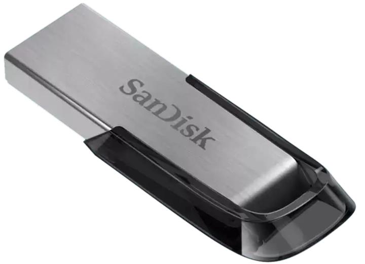 MEMORY DRIVE FLASH USB3 512GB/SDCZ73-512G-G46 SANDISK