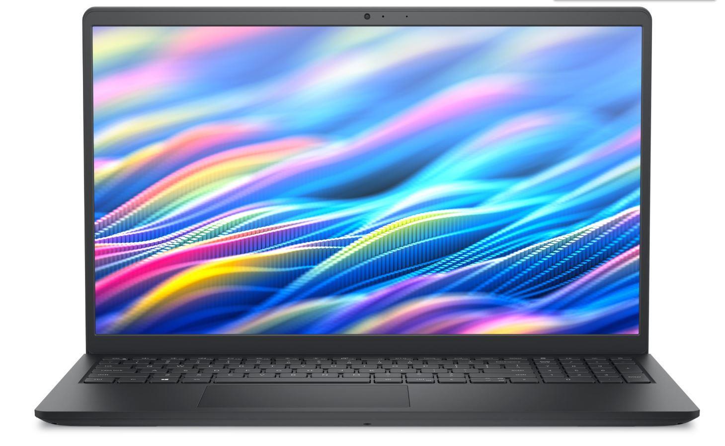 Notebook|DELL|DC15250|CPU  Core 3|100U|1200 MHz|15.6″|1920×10...