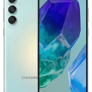 Mobiiltelefon GALAXY M55/8/256GB GREEN SM-M556E SAMSUNG