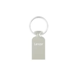 MÄLUPULK FLASH USB2 32GB/M22 LJDM022032G-BNJNG LEXAR