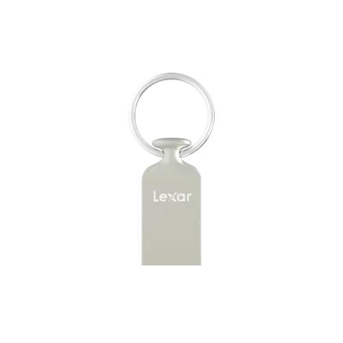 MÄLUPULK FLASH USB2 32GB/M22 LJDM022032G-BNJNG LEXAR