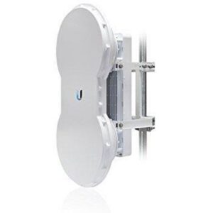 Juhtmevaba Device|UBIQUITI|1x10Base-T / 100Base-TX|1x10Base-T / 100Base-TX...