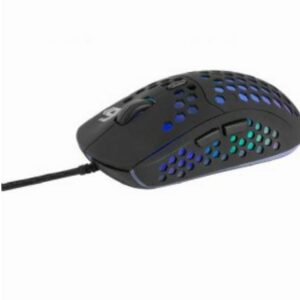 Hiir USB OPTICAL Mänguri RGB/MUSG-RAGNAR-RX400 GEMBIRD