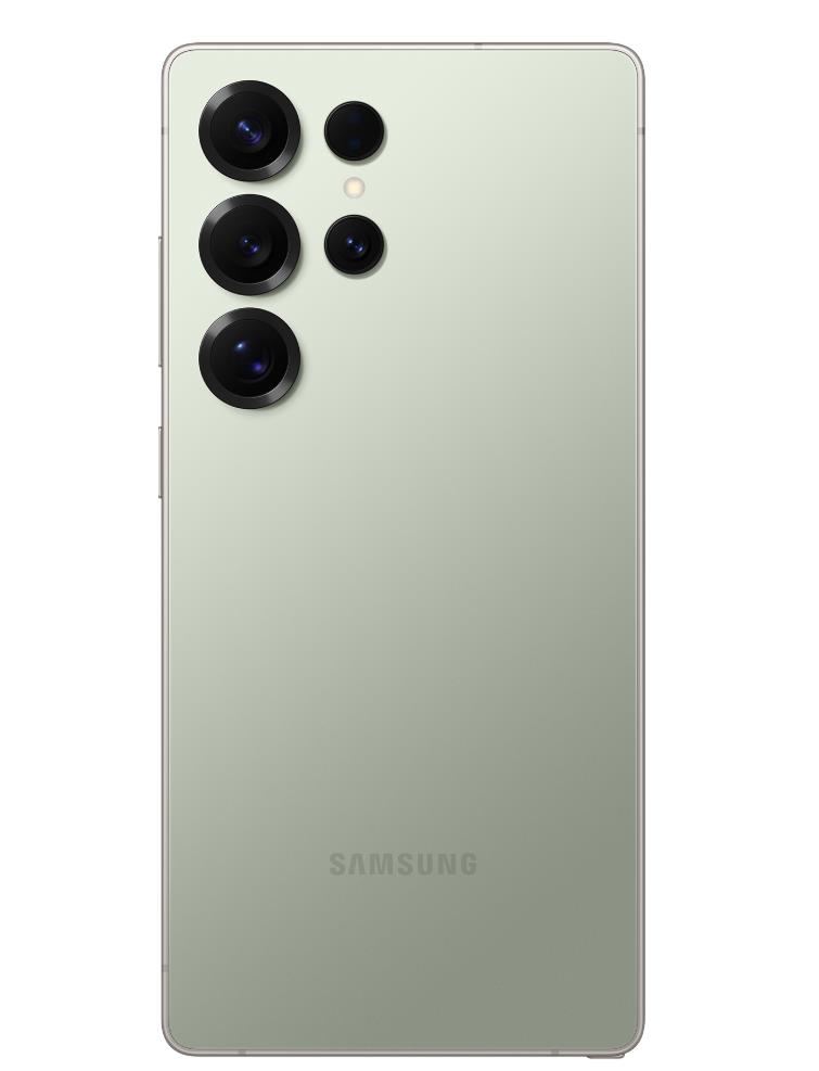 Mobiiltelefon GALAXY S25 ULTRA/1TB TIT/JADEG SM-S938B SAMSUNG