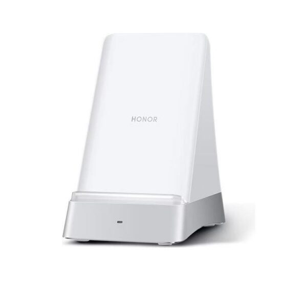 MOBILE CHARGER STAND WRL 100W/WHITE 5503AADJ HONOR