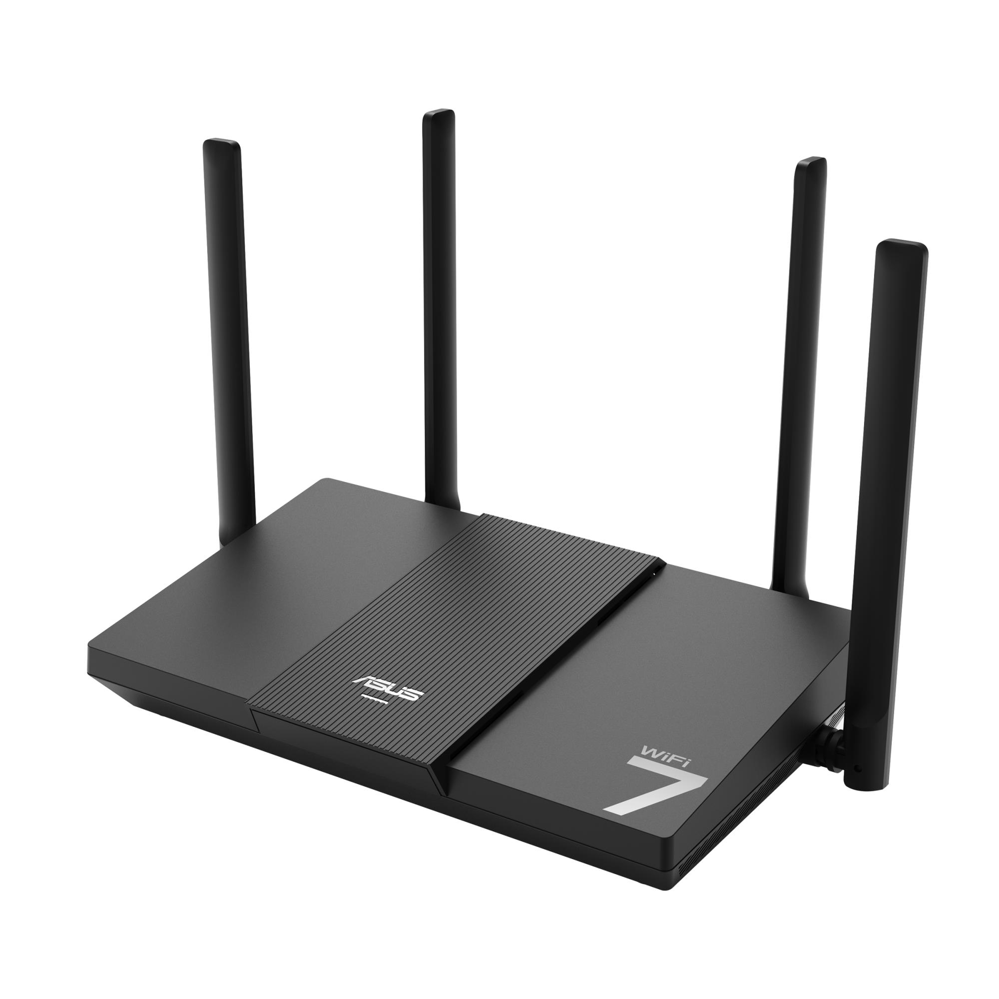 Wireless Router|ASUS|Wireless Router|3600 Mbps|Mesh|Number of antennas 4...
