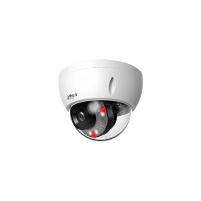 NET KAAMERA 8MP DOME/IPC-HDBW2849E-S-IL-0280B DAHUA