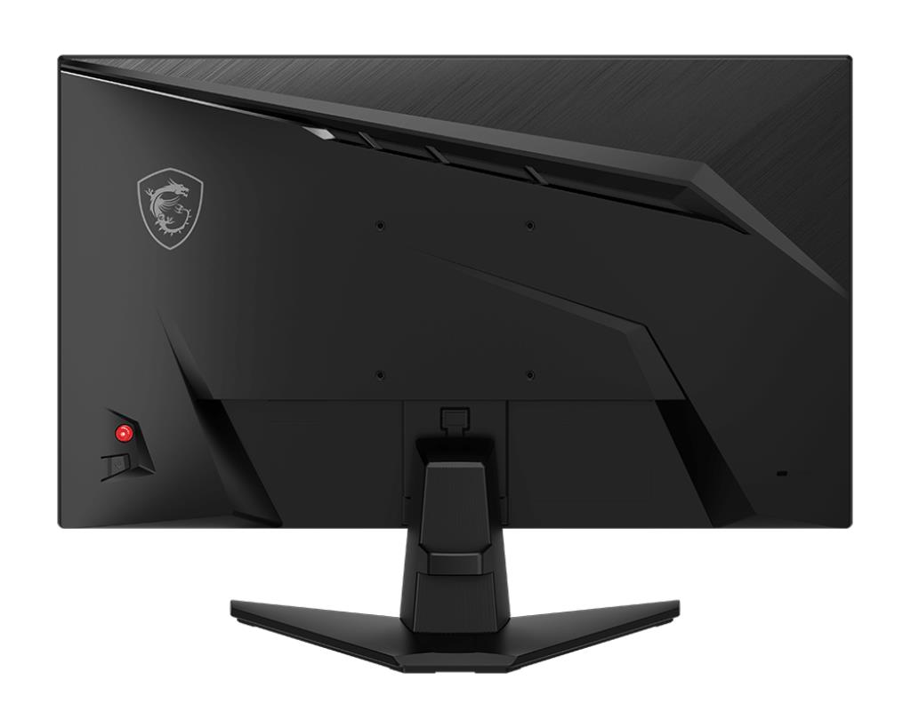 LCD Monitor|MSI|MAG 242F|23.8″|Mänguri|Matte|Panel IPS|1920×1...