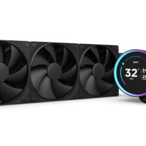 Protsessori Jahutus MULTI SOCKET/KRAKEN ELITE 360 V2 NZXT