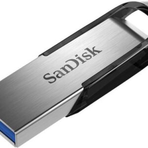 MÄLUPULK FLASH USB3 64GB/SDCZ73-064G-G46 SANDISK