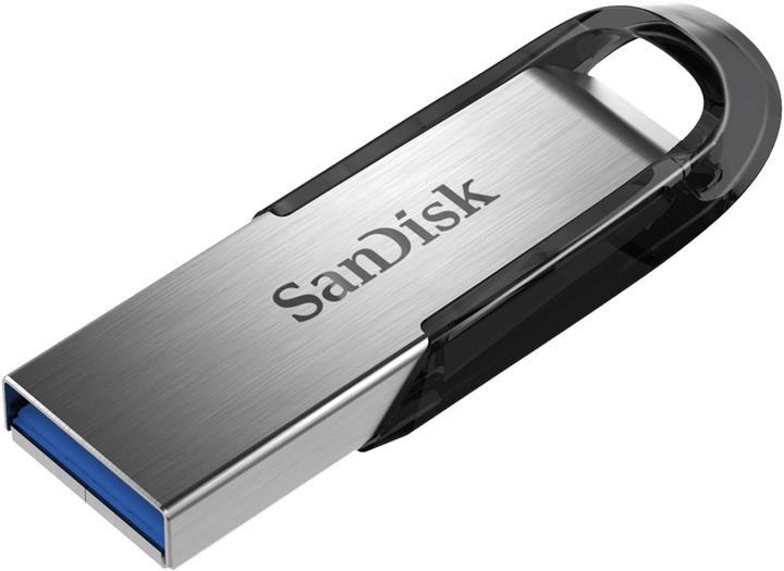 MÄLUPULK FLASH USB3 64GB/SDCZ73-064G-G46 SANDISK