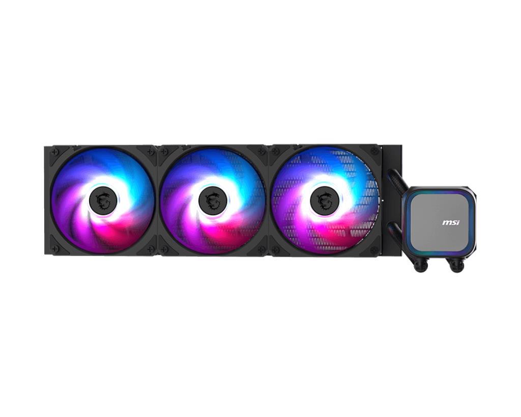 Protsessori Jahutus MULTI SOCKET/MAG CORELIQUID A13 360 MSI