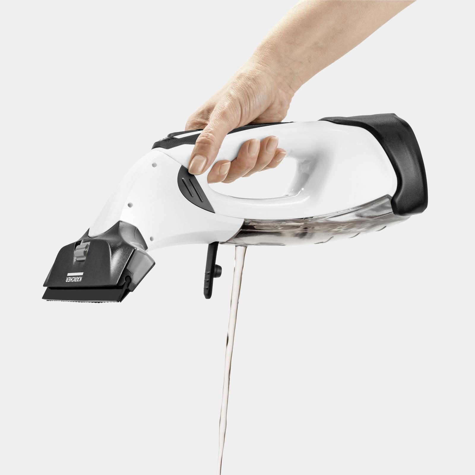 WINDOW VAC WV 5 PLUS/1.633-709.0 KARCHER