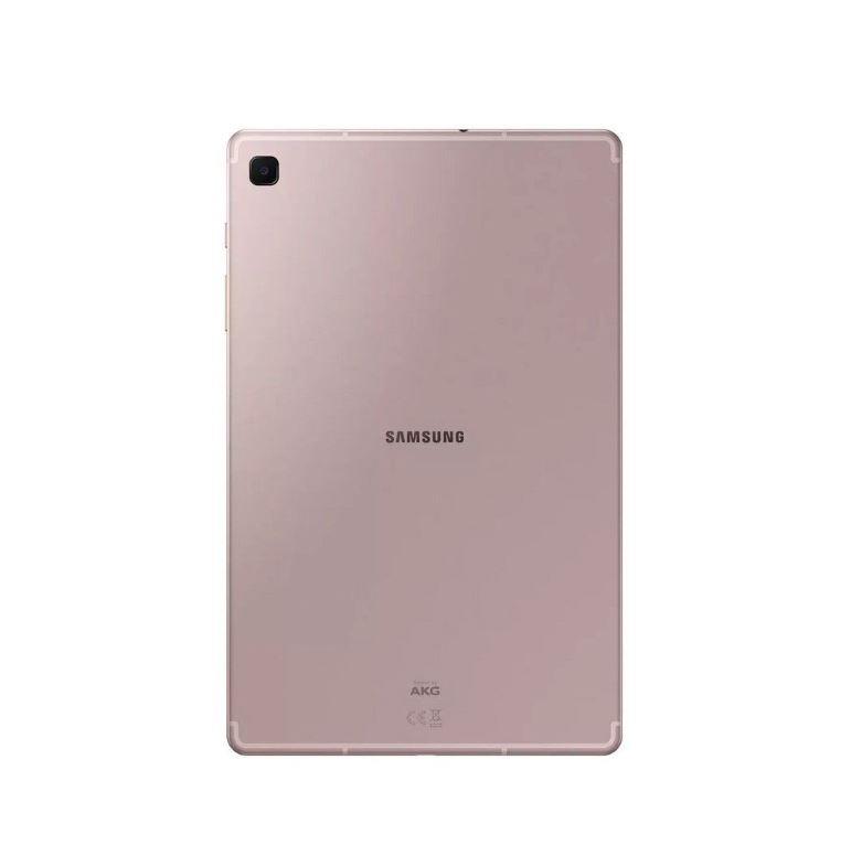 Tahvelarvuti GALAXY TAB S6LITE 2024/10.4″ 64GB PINK P625 SAMSUNG