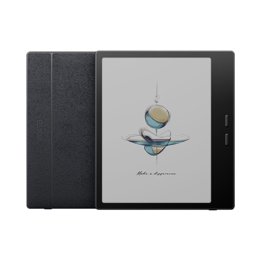 E-Reader|ONYX BOOX|GO COLOR 7 GEN2|7″|1264×1680|Micro SD/Micro SDHC/Micro SDXC|Black|OPC1337R